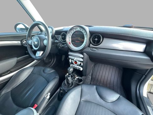 Used 2008 MINI Cooper S FWD image 90