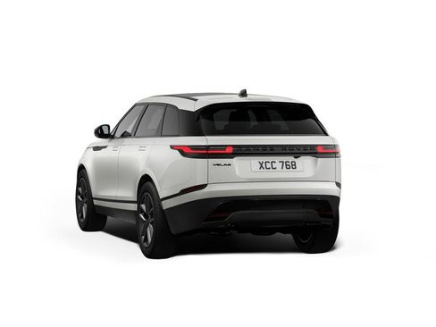 New 2026 Land Rover Range Rover Velar S AWD/4WD image 2