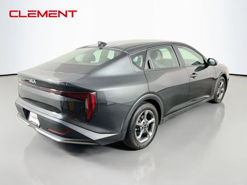 Used 2025 Kia K4 FWD image 7