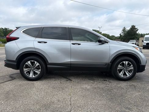 Used 2020 Honda CR-V LX image 6
