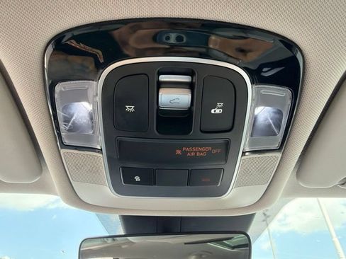 Used 2022 Hyundai Tucson Limited w/ Cargo Package AWD/4WD image 24