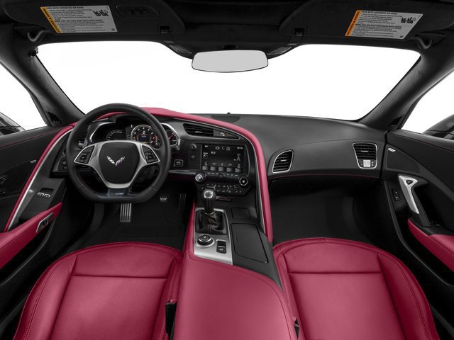 Used 2017 Chevrolet Corvette Z06 w/ Z07 Performance Package RWD image 35