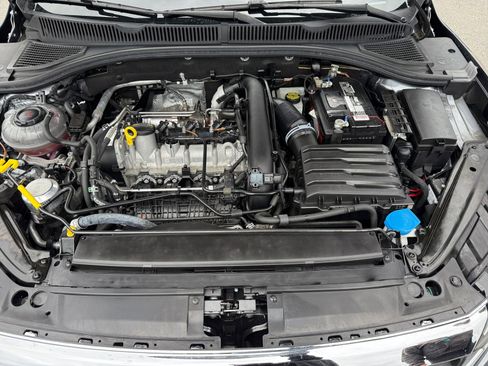 Used 2021 Volkswagen Jetta S image 19