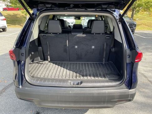 Certified 2024 Toyota Grand Highlander XLE image 24