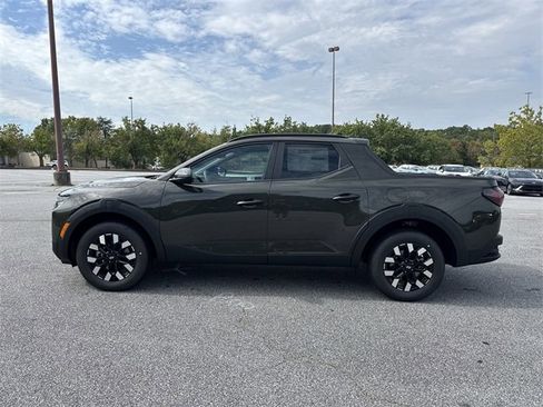 New 2026 Hyundai Santa Cruz SEL image 4