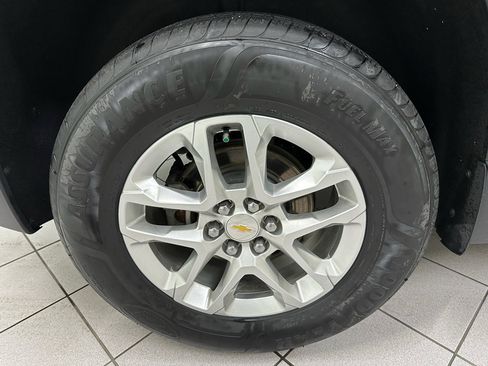 Used 2019 Chevrolet Traverse LS image 14