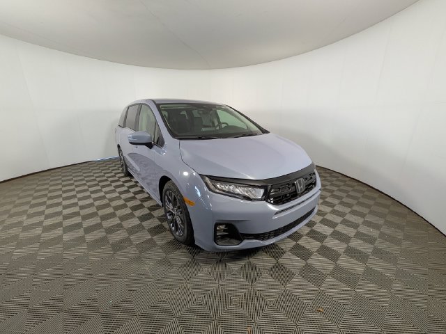 New 2027 Honda Odyssey Touring image 35