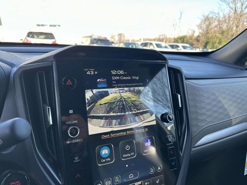 New 2026 Subaru Forester Premium image 17