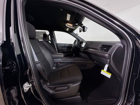 New 2026 Dodge Durango GT w/ Blacktop Package AWD/4WD image 30