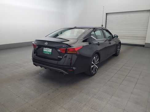 Used 2019 Nissan Altima 2.0 SR image 9