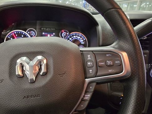 New 2026 RAM 2500 Tradesman AWD/4WD image 24