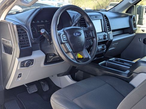 Used 2019 Ford F150 XL w/ Equipment Group 101A Mid image 11