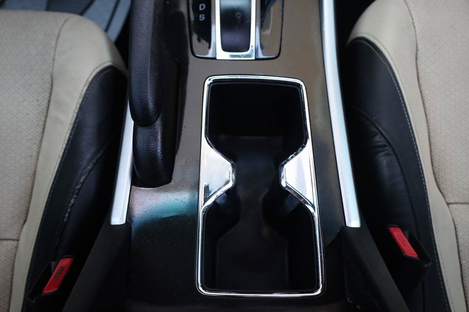 Used 2014 Honda Accord EX-L image 36