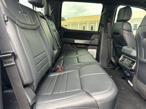New 2026 Ford F250 Platinum image 42