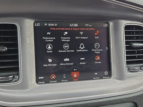 Used 2023 Dodge Charger R/T RWD image 25