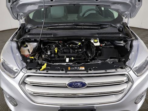 Used 2019 Ford Escape SE AWD/4WD image 17