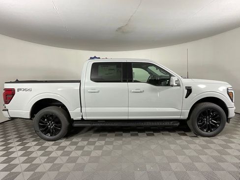 New 2026 Ford F150 Lariat AWD/4WD image 2