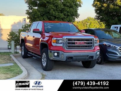 Used 2014 GMC Sierra 1500 SLE w/ SLE Value Package