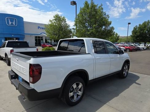 New 2026 Honda Ridgeline RTL image 3