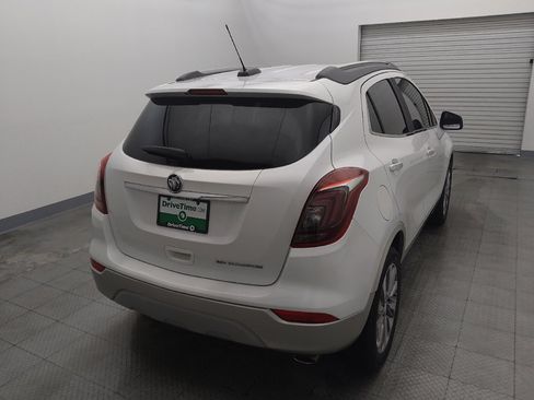 Used 2019 Buick Encore Preferred FWD image 7