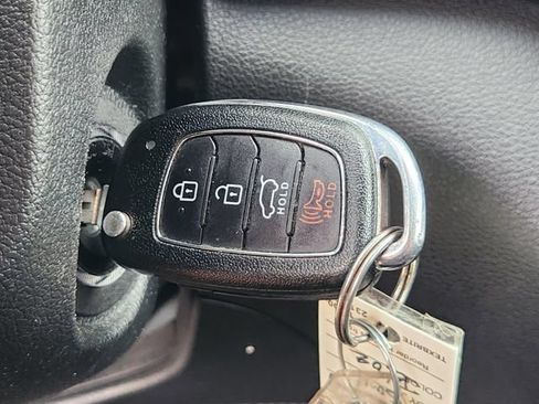 Used 2018 Hyundai Tucson SEL FWD image 20