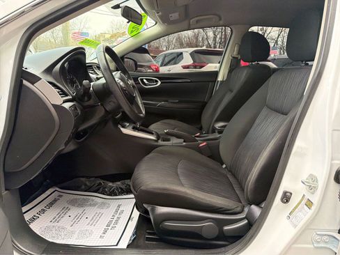 Used 2019 Nissan Sentra SV image 18