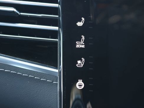 New 2026 Jeep Grand Wagoneer Limited AWD/4WD image 26