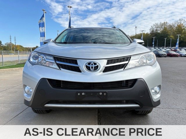 Used 2013 Toyota RAV4 XLE AWD/4WD image 22