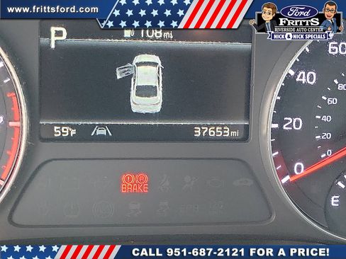 Used 2023 Kia Forte LXS FWD image 2