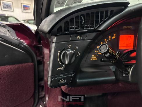 Used 1993 Chevrolet Corvette Convertible RWD image 36