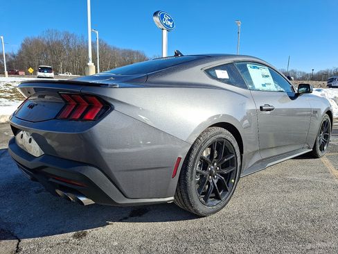 New 2026 Ford Mustang GT Premium image 4