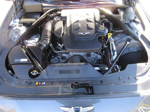 Used 2020 Genesis G80 3.8 w/ Ultimate Package 03 image 40