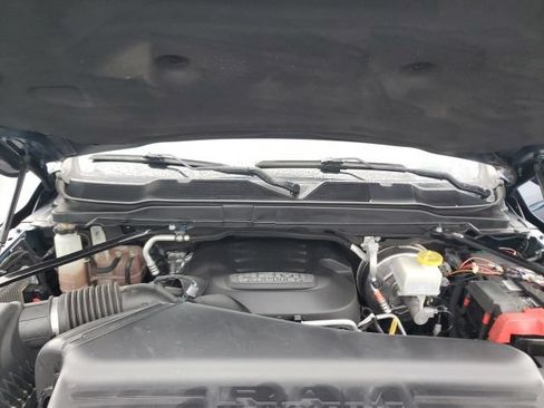 Used 2020 RAM 2500 Tradesman AWD/4WD image 11