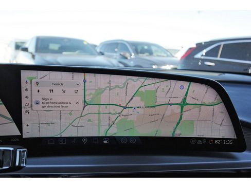 New 2025 Cadillac Lyriq Luxury image 18