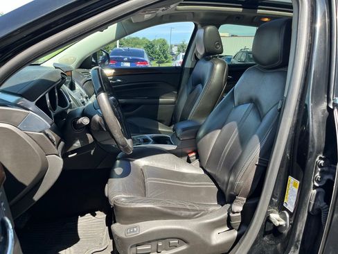 Used 2012 Cadillac SRX Luxury FWD image 13