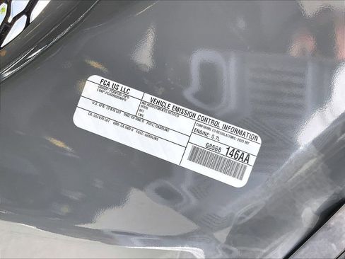 Used 2023 Dodge Durango R/T AWD/4WD image 35
