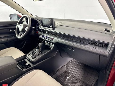 Used 2024 Honda CR-V EX image 25