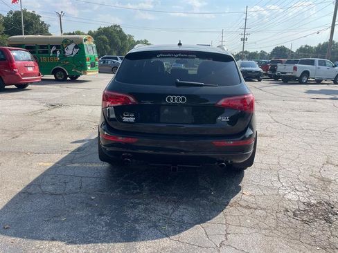 Used 2012 Audi Q5 2.0T Premium Plus AWD/4WD image 3
