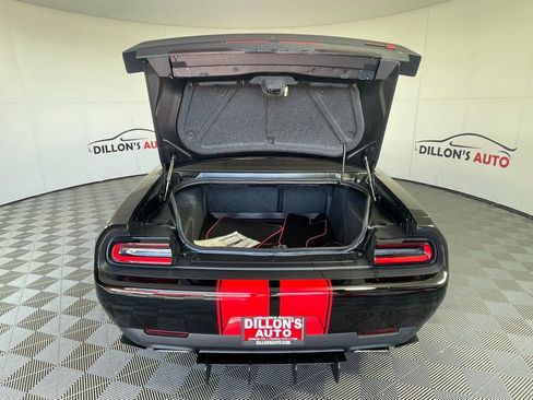 Used 2022 Dodge Challenger R/T Scat Pack image 6