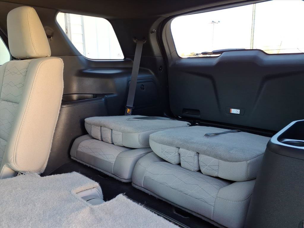 Used 2015 Ford Explorer 4WD image 11