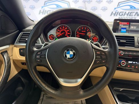 Used 2019 BMW 430i Gran Coupe xDrive AWD/4WD image 29