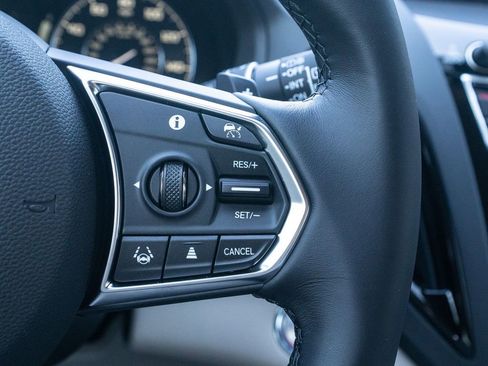 New 2026 Acura RDX SH-AWD w/ Technology Package image 20