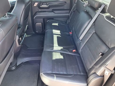 Used 2024 GMC Sierra 1500 AT4X AWD/4WD image 22