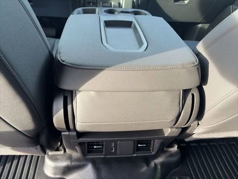 New 2026 GMC Sierra 3500 Pro w/ Convenience Package image 13