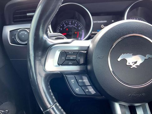 Used 2018 Ford Mustang Premium w/ Wheel & Stripe Package image 20