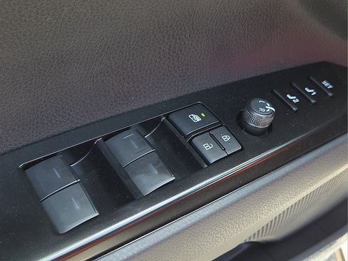 New 2026 Toyota Camry XSE FWD image 18