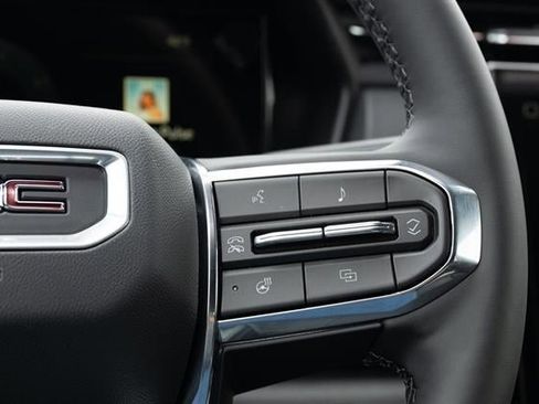 New 2025 GMC Terrain Elevation image 37