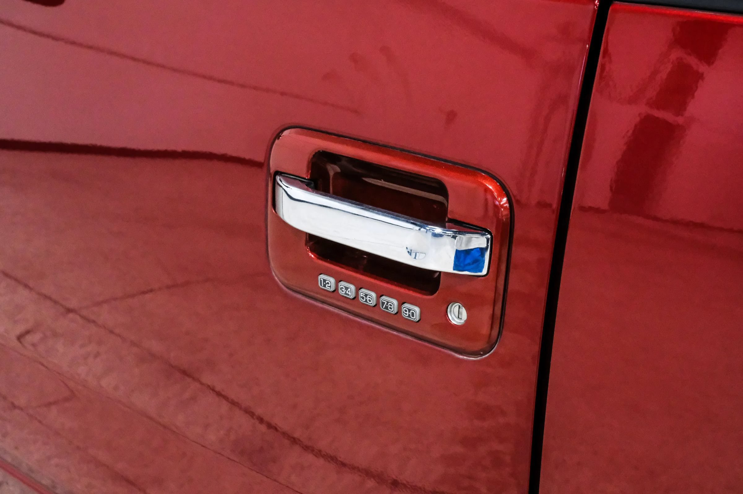 Used 2014 Ford F150 Lariat w/ Equipment Group 502A Luxury AWD/4WD image 45