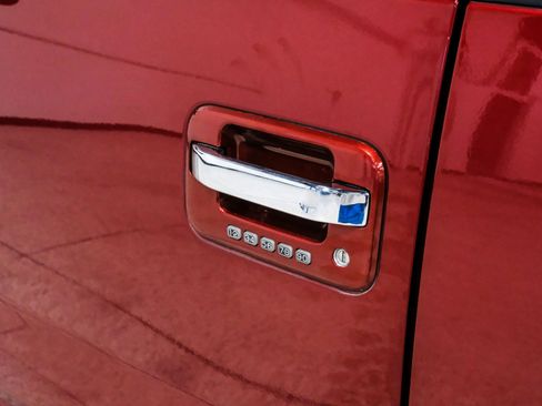 Used 2014 Ford F150 Lariat w/ Equipment Group 502A Luxury AWD/4WD image 45
