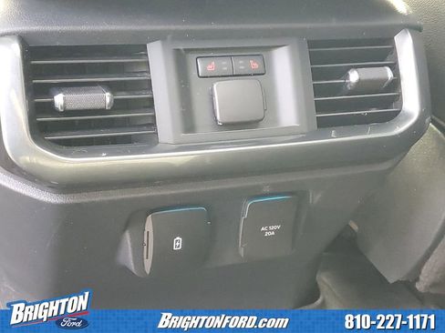 Certified 2022 Ford F150 Lariat w/ Equipment Group 502A High image 14